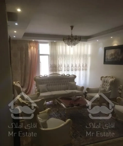 111متر3خوابه بازسازی شده مرزداران