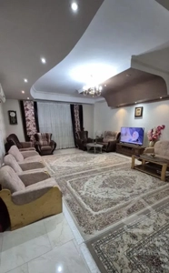فروش۱۰۷متری خوش نقشه فول امکانات سنددار