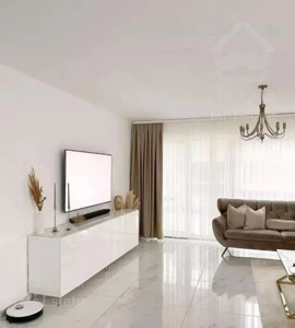 برج ۱۳۲ متر، ۲خواب، دریاچه چیتگر منطقه۲۲