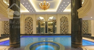 65+10متر حیاط خلوت بازسازی کامل