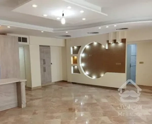 ۷۵متر ۲خواب پونک خوش نقشه