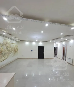 آپارتمان ۱۰۴ متری