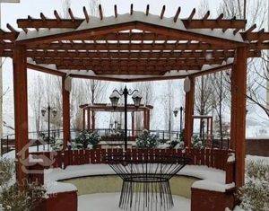 بام محک، شهرک مجلس، یک خواب