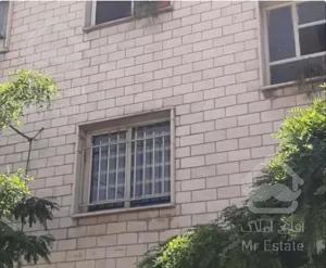 سعادت اباد کاج کلنگی دونبش مسکونی و اداری