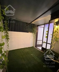 ۵۸ متر خوش نقشه فول امکانات