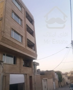 آپارتمان ۱۳۰ متری تک واحدی شریعتی