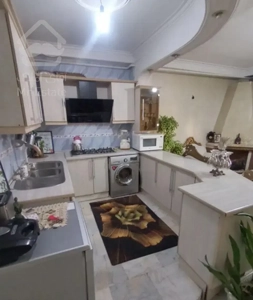 آپارتمان ۷۵ متری دید به دریا در پاسداران