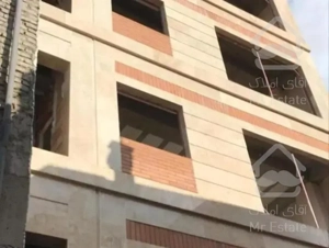 آپارتمان ۷۵ متری دو خواب