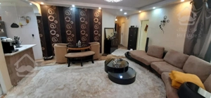 ۶۸ متر دو خواب الاله شرقی