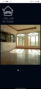 ۶۵متر/۲خواب/فول امکانات+تراس/بدون مشابه/بلوارفردوس غرب