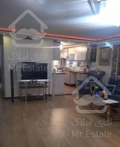 ۱۰۵ متر دو خواب شخصی ساز دهکده المپیک