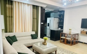 75متر فردوس شرق وفا آذر