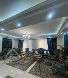 ۱۱۰متر تکواحدی روبه آفتاب تاپ لوکیشن