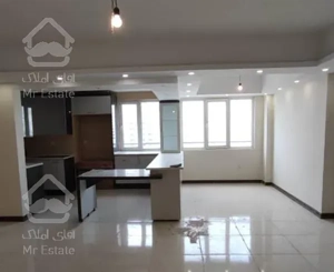 موحد/برج آپارتمان ۱۱۱ متری/۳خواب/دریاچه چیتگر