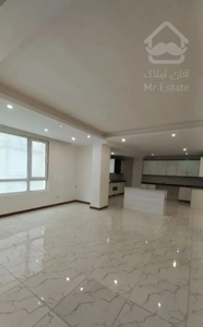آپارتمان۱۳۵متری سندآماده/اسلامشهر/مطهری