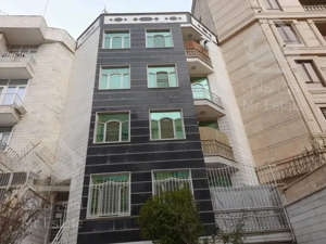 ۹۷ متر دوخواب / بلوار فردوس