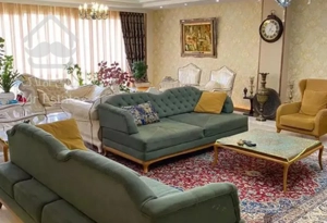 فروش آپارتمان۱۳۶ متری/دو کله نور گیر/تک واحدی