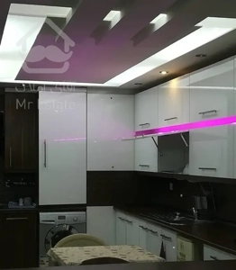 آپارتمان۱۳۷ متری خواجه نصیر