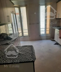 آپارتمان  ۱۰۵متری شهرزیبا ۲خوابه