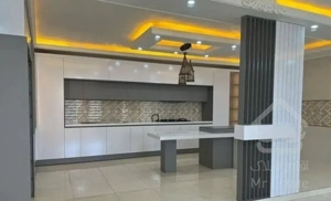 آپارتمان/ ۱۳۰ متر /دوخواب /قصردشت صفر