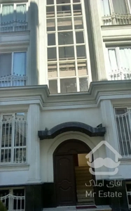 اپارتمان 110 متر چهار راه فرمانیه