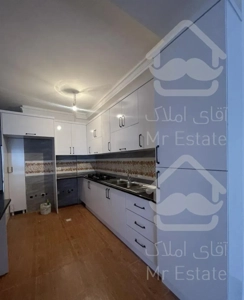 ۱۰۴ متری/کلید نخورده/بلوار شیرودی