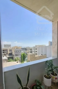۱۸۰متر  تکواحدی   منیریه