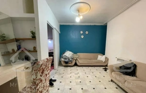 آپارتمان ۵٠ متری دوخوابه (نصرت)