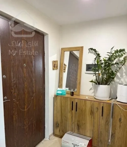آپارتمان نقلی ۱ خوابه فول امکانات-دولت آباد شهرری