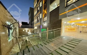 اپارتمان  107 متری  نوساز