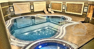 ۳۲۲ متر گل سنگ نوساز