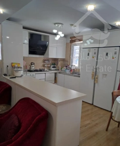 ۱۰۶ متری ۳ خوابه  برج   در ازگل