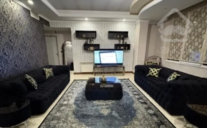 گیشا۸۶متر۲خواب ورودی از لابی فول امکانات