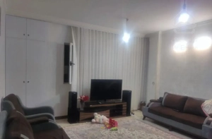 82متره بازسازی شده مسکن مهر