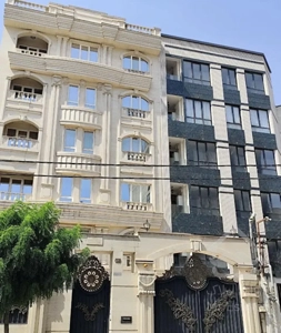 86متر /2خواب/ نوساز