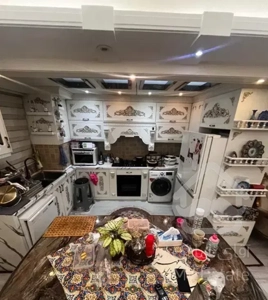 ۸۸متر ۲خواب فول بدون مشابه گذر عالی