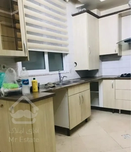 ۸۰ متر دو خواب اباذر