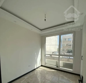 آپارتمان 120متر نوساز کلید نخورده ویلا شهر