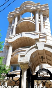 ((۱۸۰متر سازه مطرح عظیمیه)) ۲پارکینگ ۲مستر