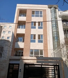 فروش آپارتمان ۸۹ متری ۲ خوابه در تهرانپارس غربی