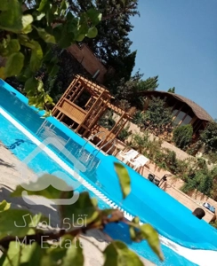 اجاره ویلا باغ لواسان رودهن استخر سرپوشیده آب گرم