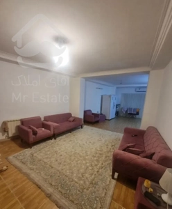 اپارتمان ۸۴ متر بسیج ۹ طبقه اول سند ملک