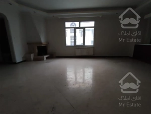 ۵۵ متر تک خواب روبه افتاب نور مستقیم بلوار فردوس غرب