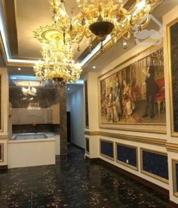 ۷۳متر/رونیکاپالاس/خوش نقشه