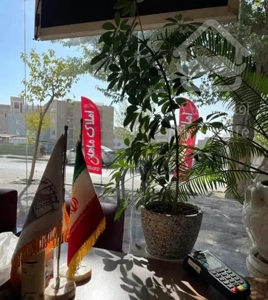 ۶۷ متر دوخواب(تهاتر با احمدیه)