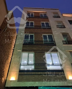 ۸۲ متر خوش نقشه بر صفا