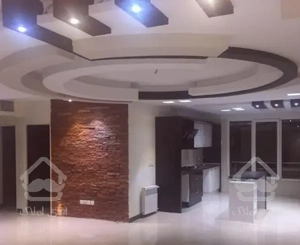 آپارتمان خوش نقشه بلوار فردوس شرقی 105 متری 2 خواب