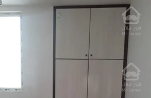 یک واحد آپارتمان 95 متری