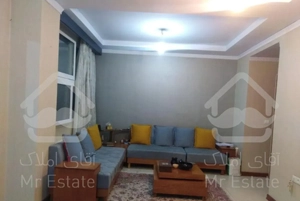 ۵٢متر/ یک خوابه/ فول