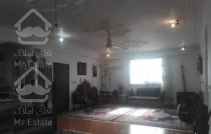 آپارتمان ۱۲۰ متری خیابان کاسپین